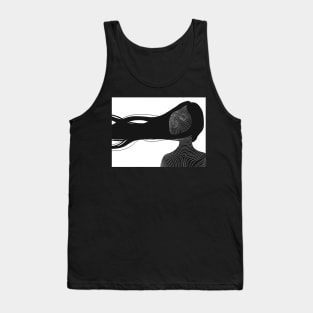 Feeling the Distance Tank Top